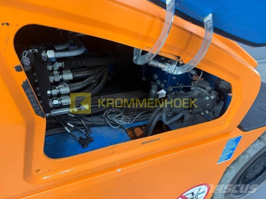 Valla V 110 R 轻小型起重机