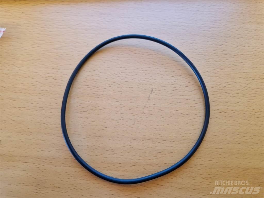 Eco Log O-Ring 发动机