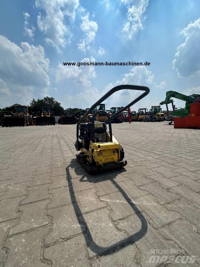 Bomag BVP 10/36 平板夯