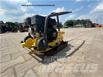 Bomag BVP 10/36 平板夯