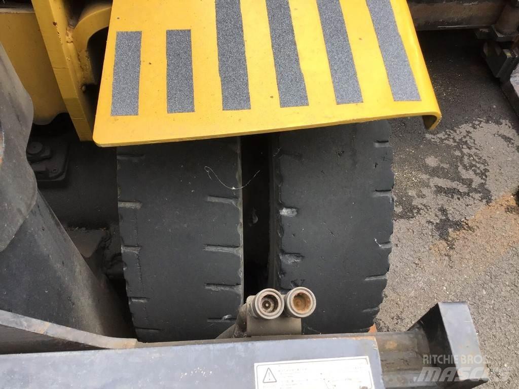 Yale GDP70VX 柴油叉车