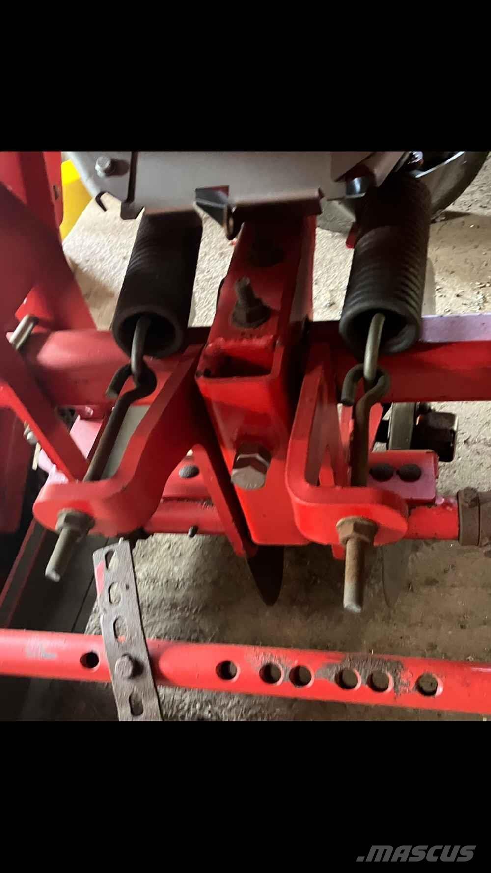 Grimme FA / FDS 马铃薯设备 - 其他