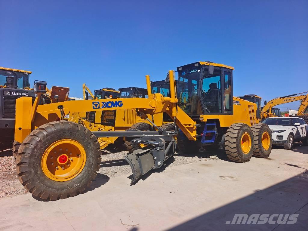 XCMG GR1803 平地机/推土机