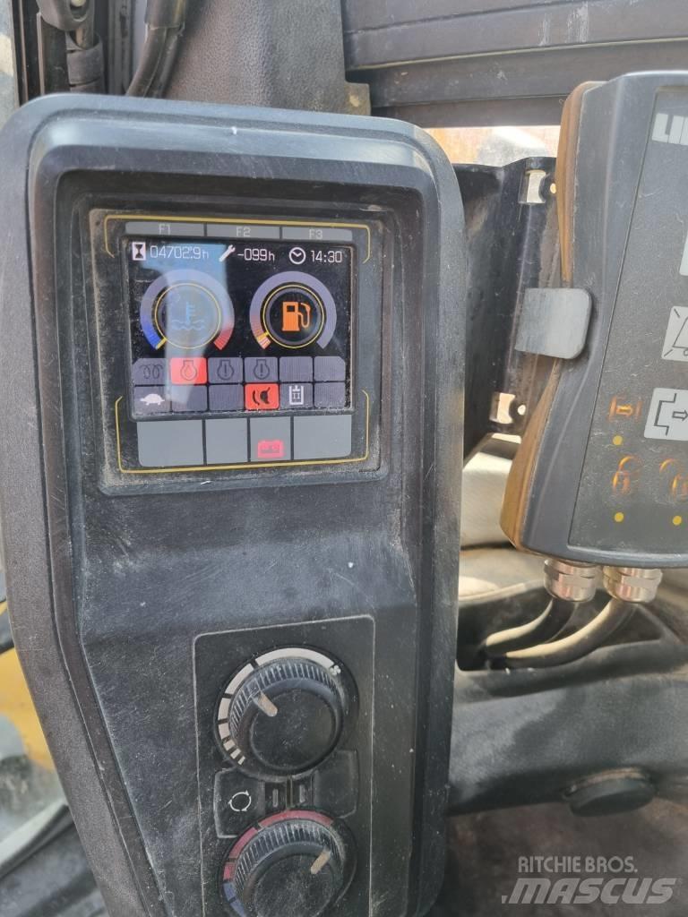 Wacker Neuson ET 90 履带挖掘机