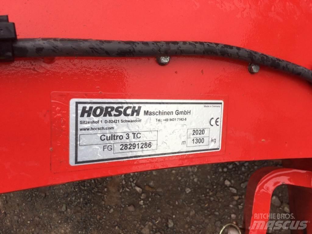 Horsch CULTRO 3 TC 农业机械-其他