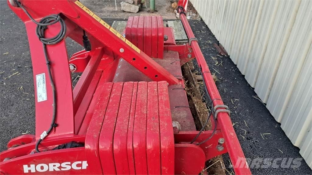 Horsch CULTRO 3 TC 农业机械-其他
