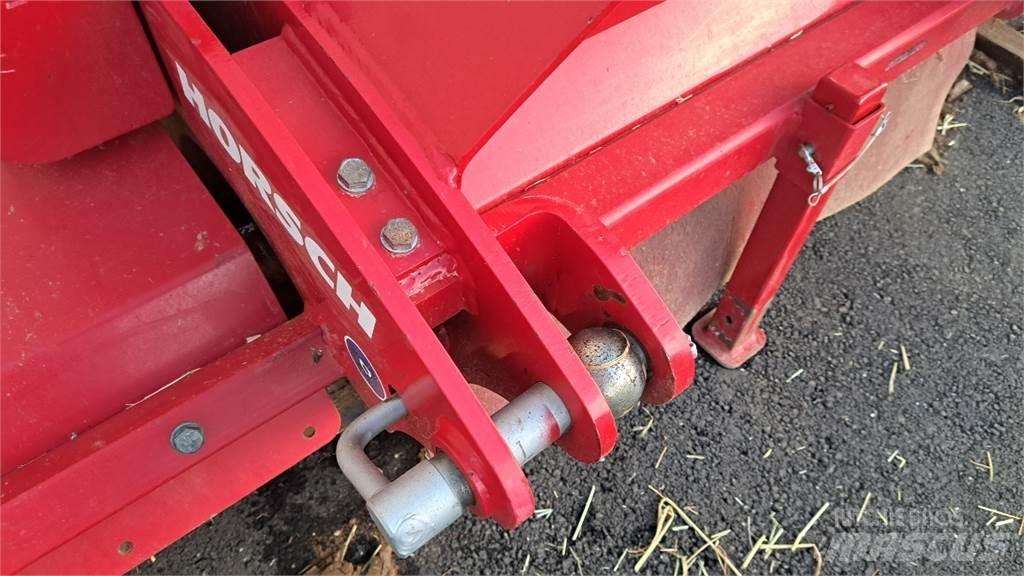 Horsch CULTRO 3 TC 农业机械-其他