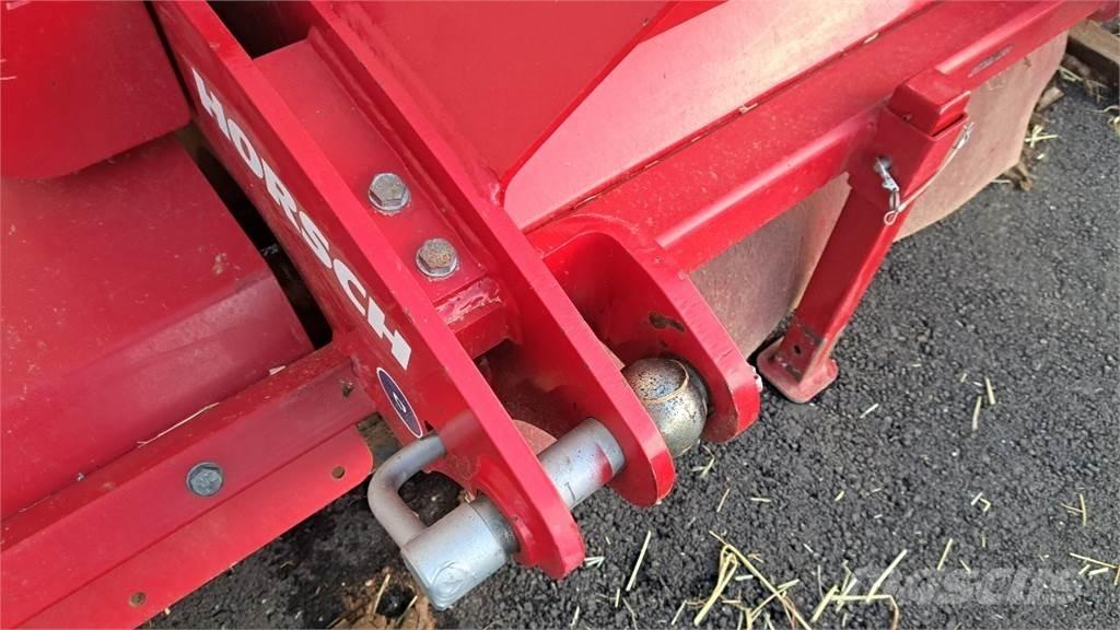 Horsch CULTRO 3 TC 农业机械-其他