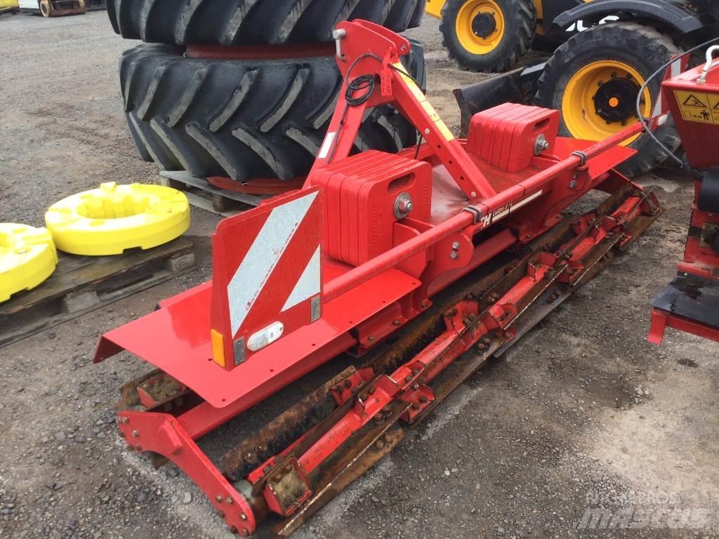 Horsch CULTRO 3 TC 农业机械-其他