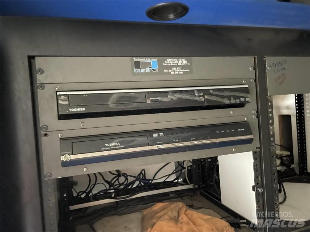 Ford F550 XL 建筑机械-其他