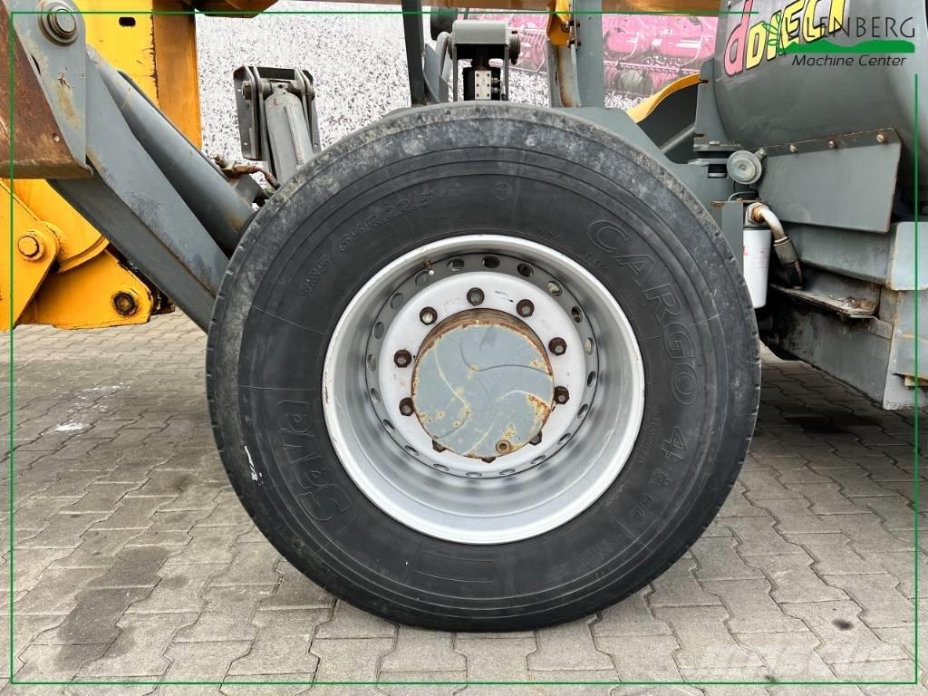 Dieci 70.10 轮式装载机