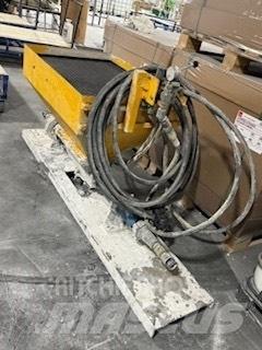 Chemgrout CG2C6/EHT 过滤泵