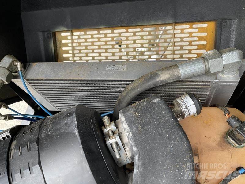 Doosan 7 / 41 - N 压缩机