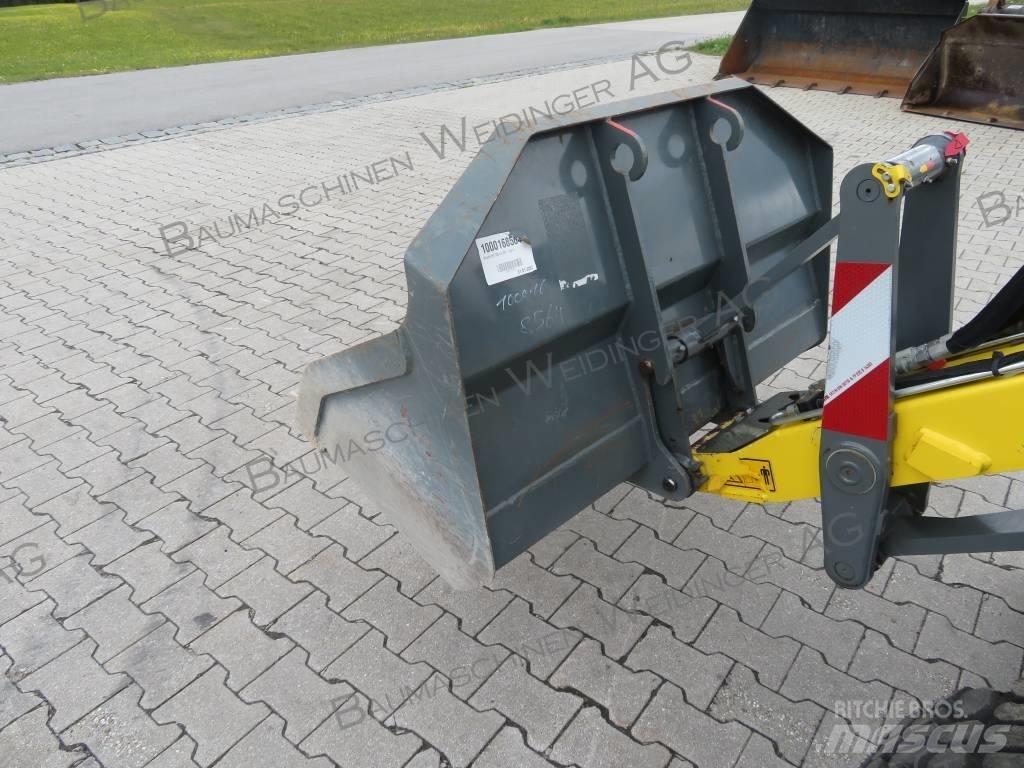 Kramer 5035 轮式装载机
