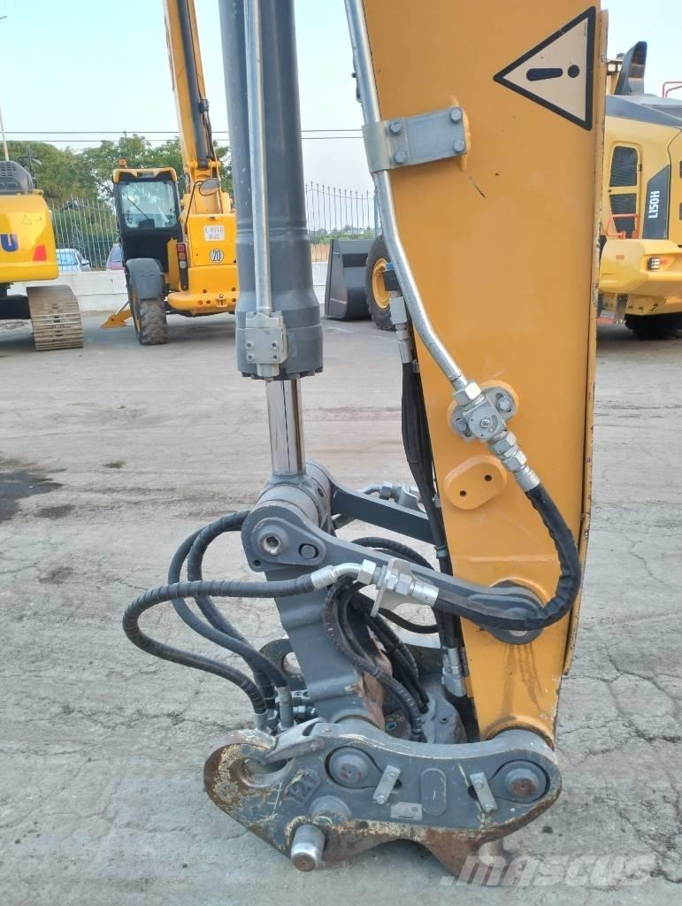 Liebherr R 926 KLC 履带挖掘机