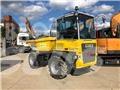 Wacker Neuson DV60 翻斗车\公路型自卸车