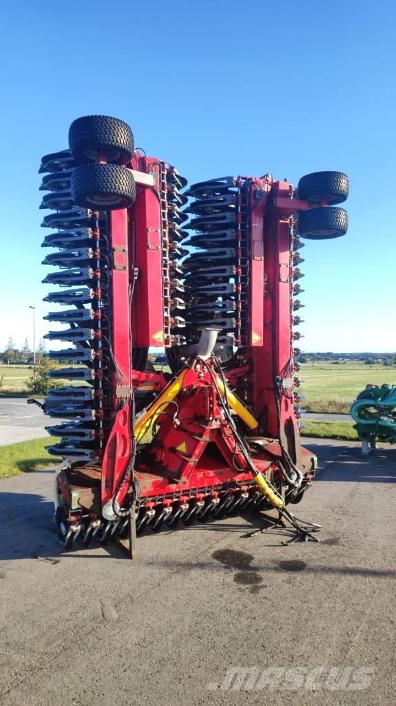 Vredo ZB3 12068 水肥车