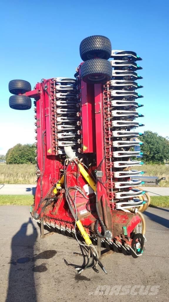 Vredo ZB3 12068 水肥车