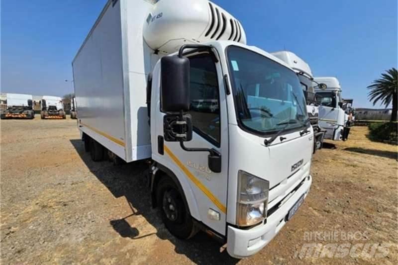 Isuzu NQR 其他货车