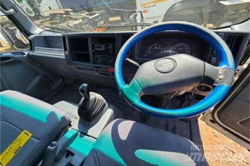 Isuzu NQR 其他货车