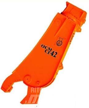 OCM CF42 液压剪