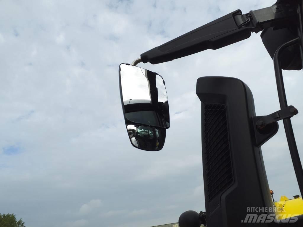 Valtra T 195 V 拖拉机/农用车