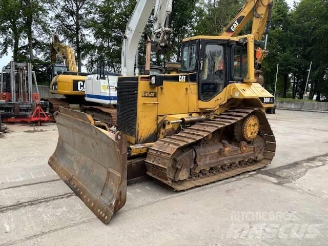 CAT D 6 M XL 履带式推土机