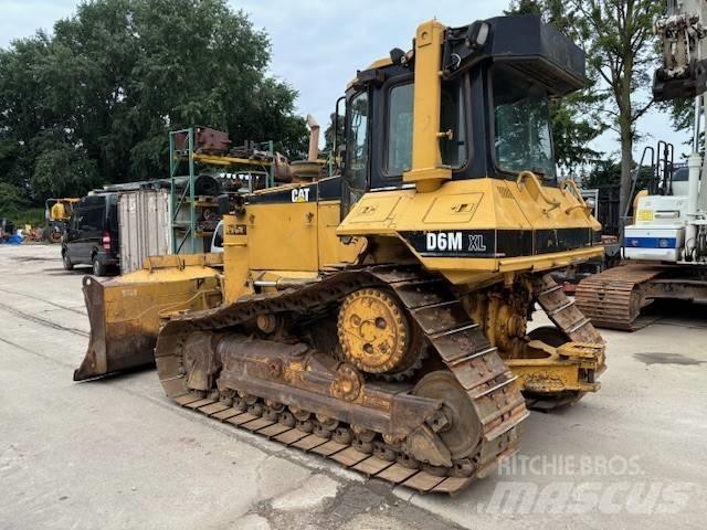 CAT D 6 M XL 履带式推土机