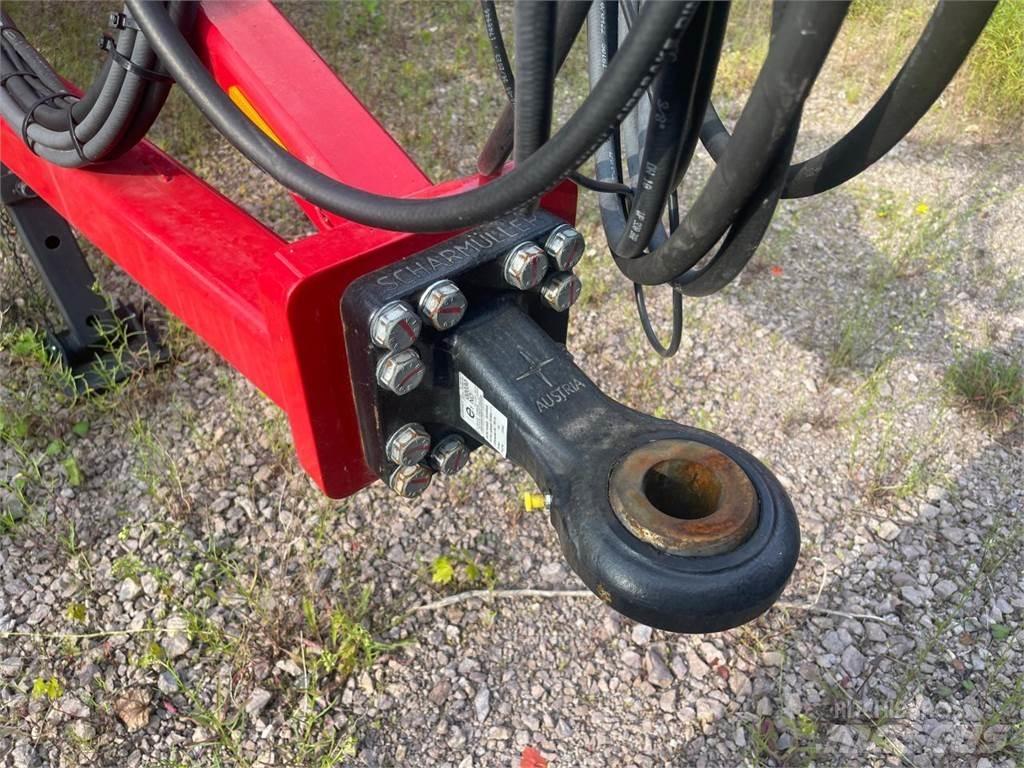 Horsch Joker 12 RT 圆盘耙