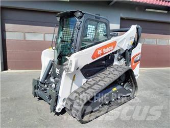 Bobcat T86 履带式装载机