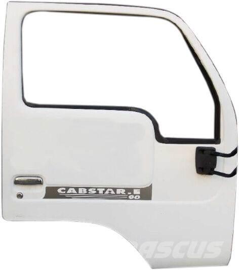 Nissan CABSTAR 运输工具-其他