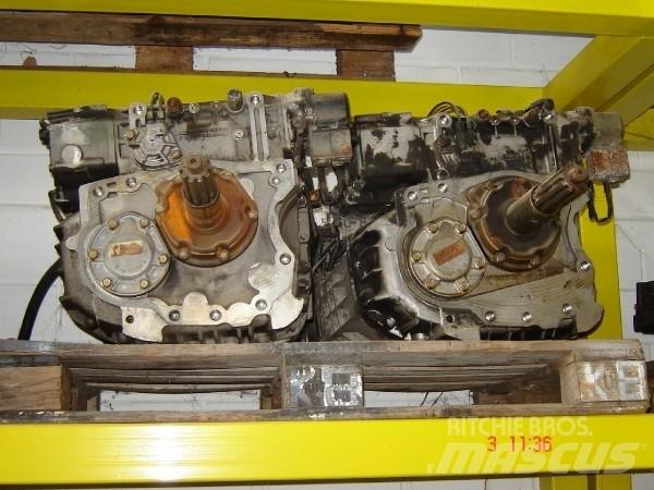 Mercedes-benz G180 变速器
