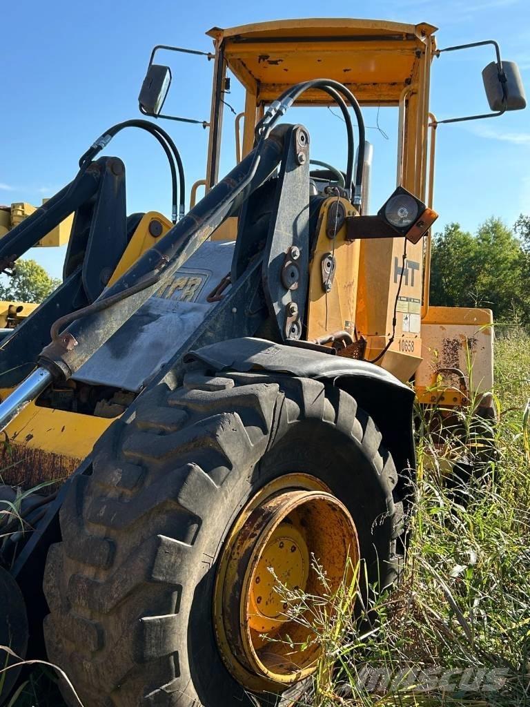 JCB 426 B 轮式装载机