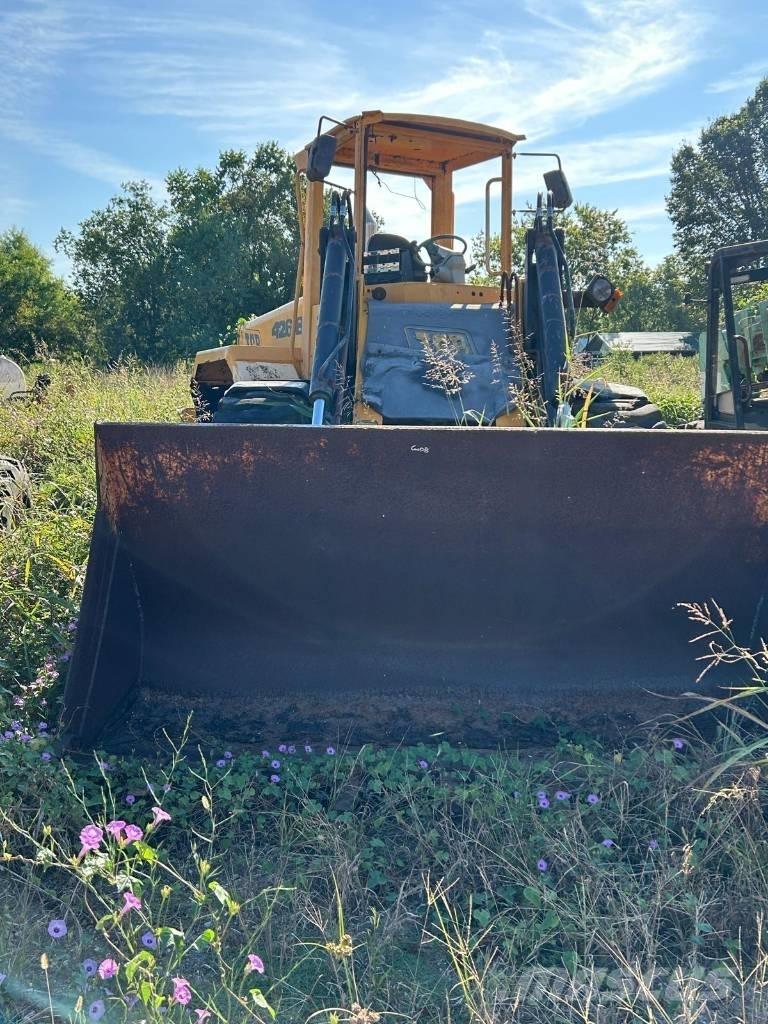 JCB 426 B 轮式装载机
