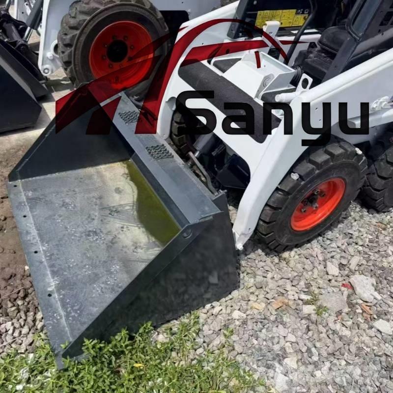 Bobcat S 70 滑移装载机
