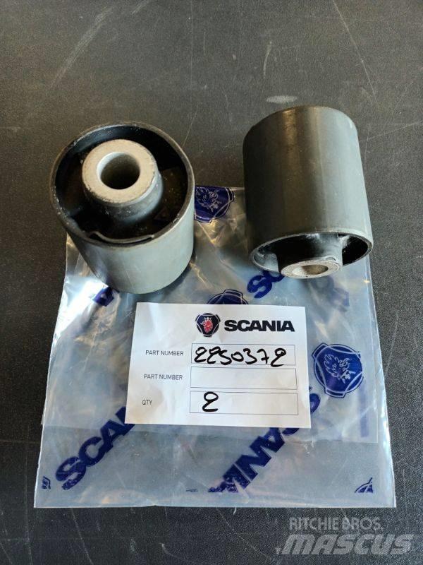Scania BUSH 2250372 轴
