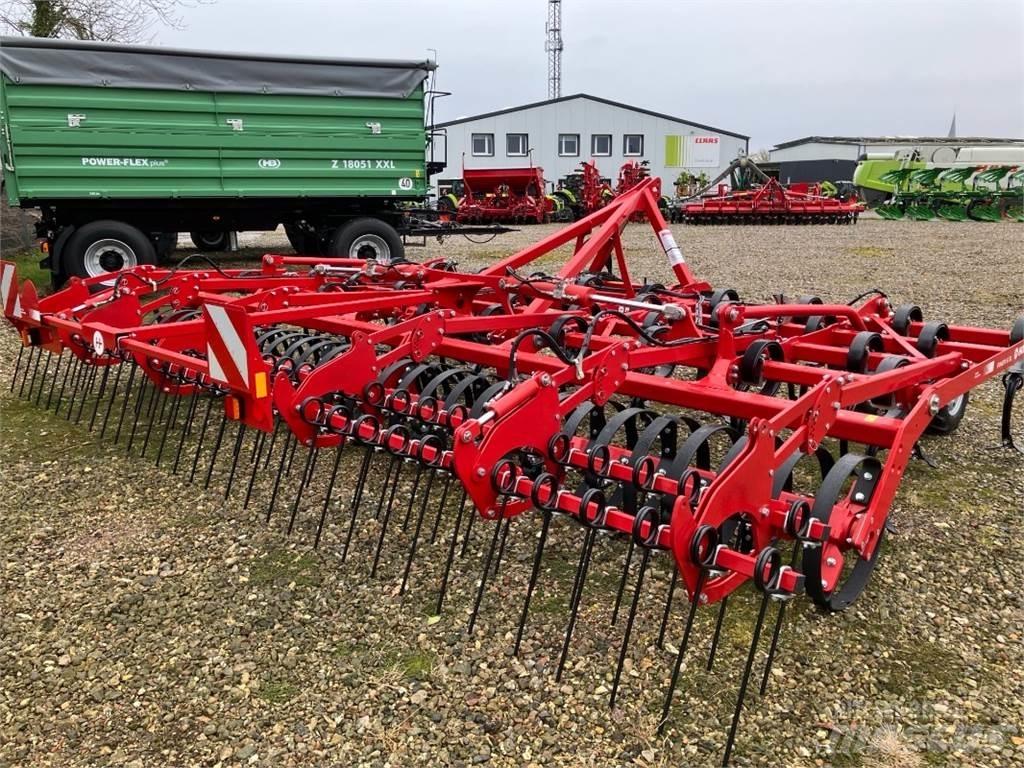 Horsch Finer 6 SL 手扶中耕机