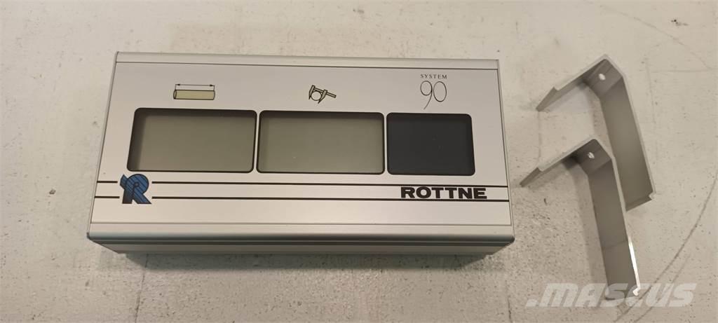 Rottne 064-0004 电子设备
