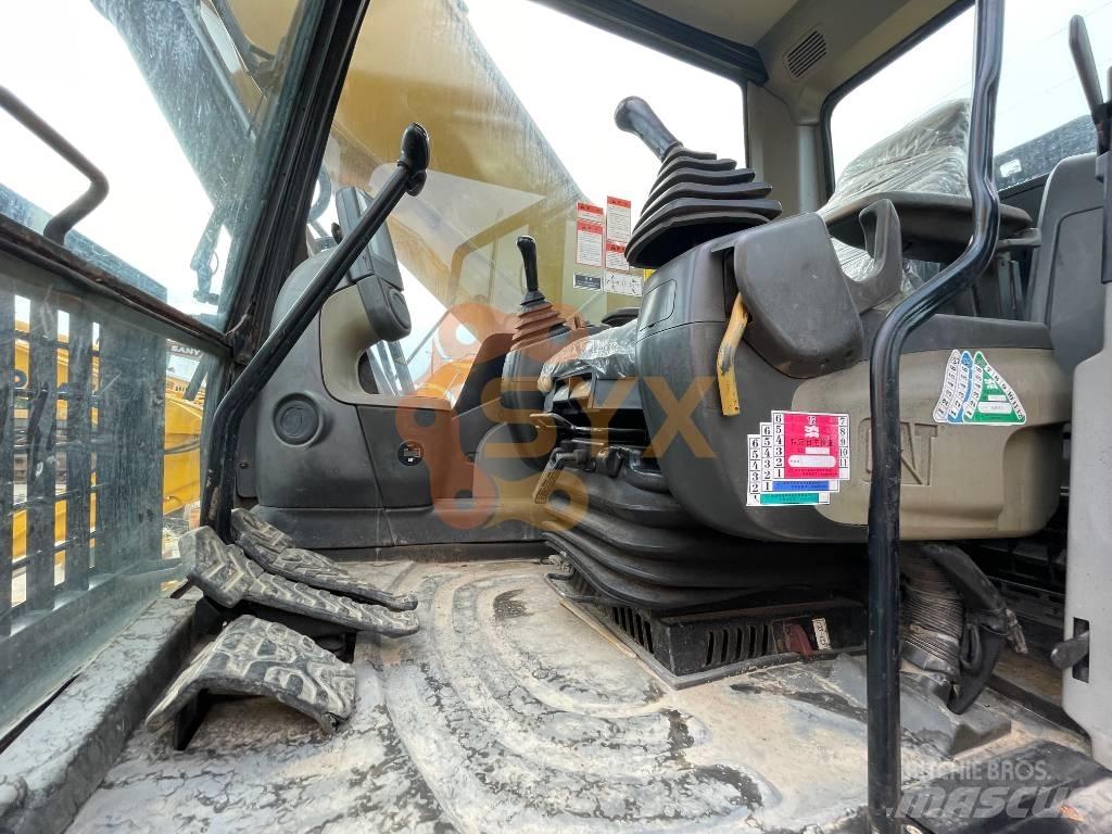 CAT 336 D2 履带挖掘机
