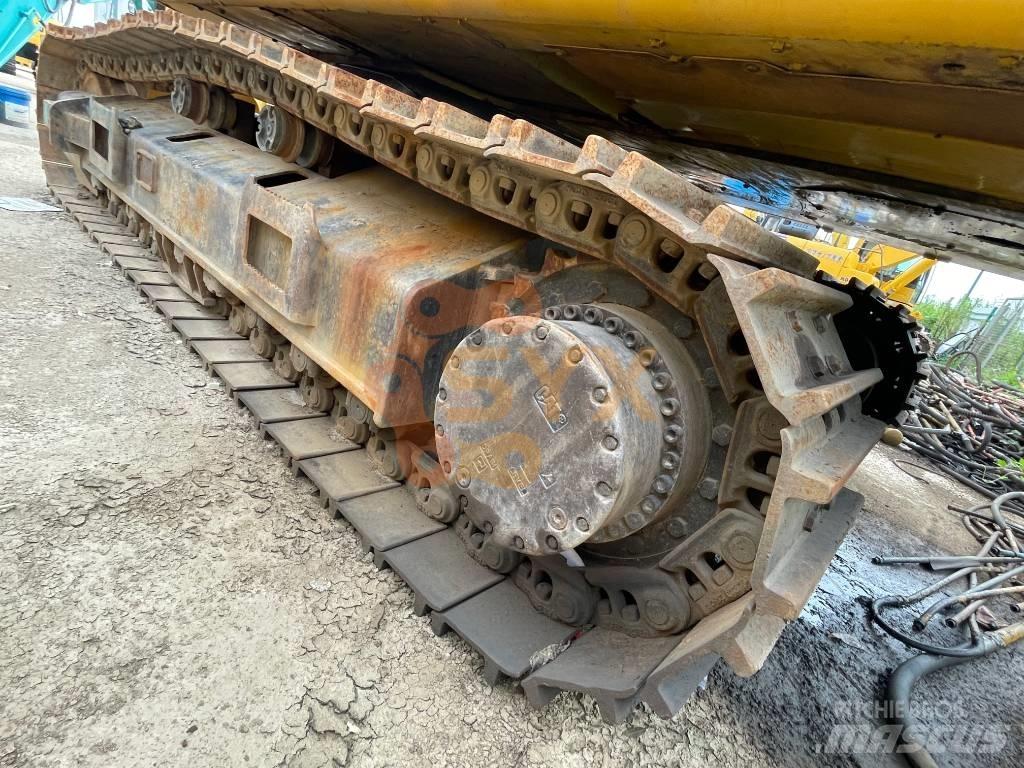 CAT 336 D2 履带挖掘机