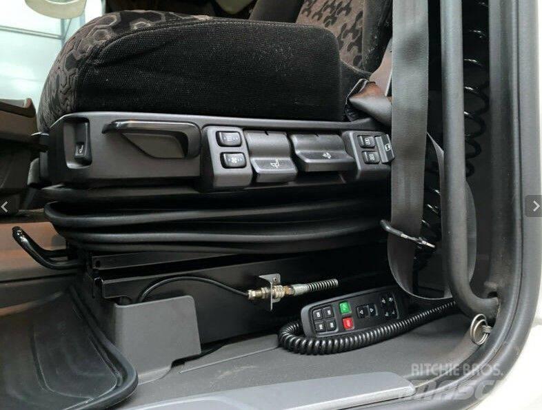 Scania R 450 牵引车