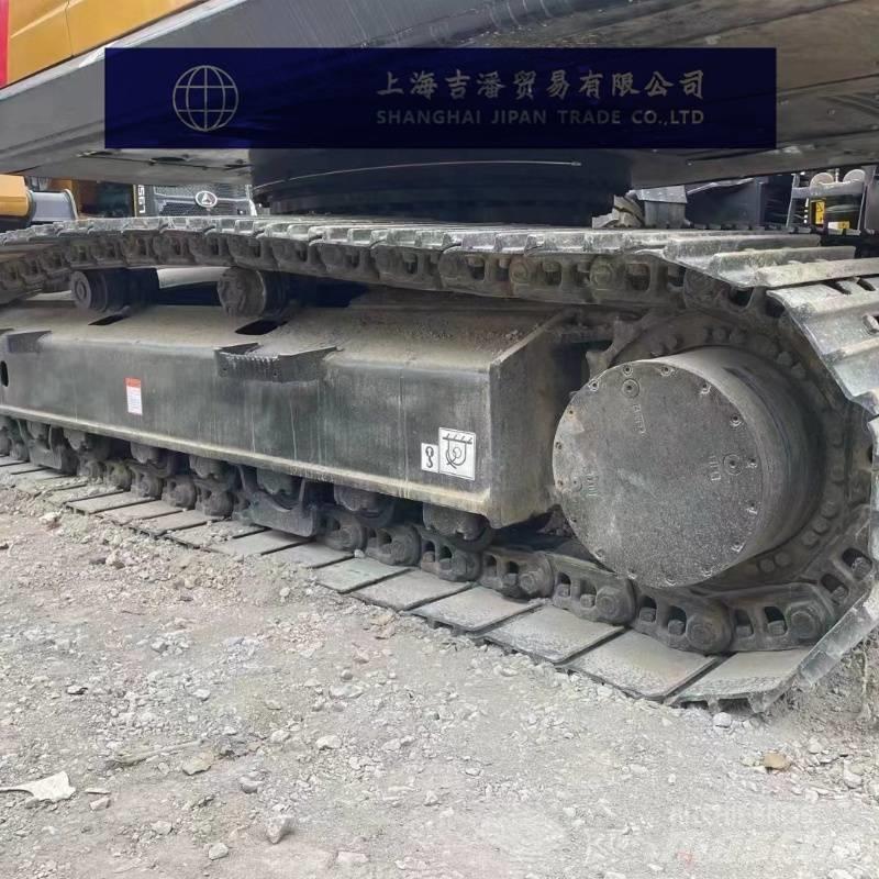 Sany SY 245 履带挖掘机