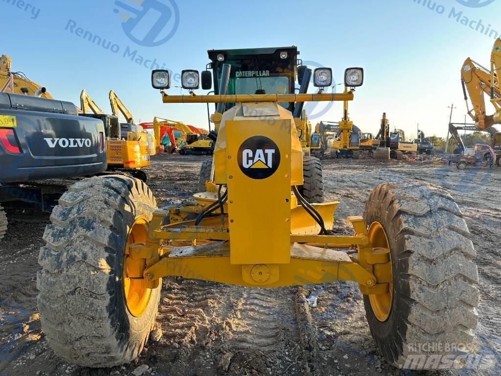 CAT 140H 平地机/推土机