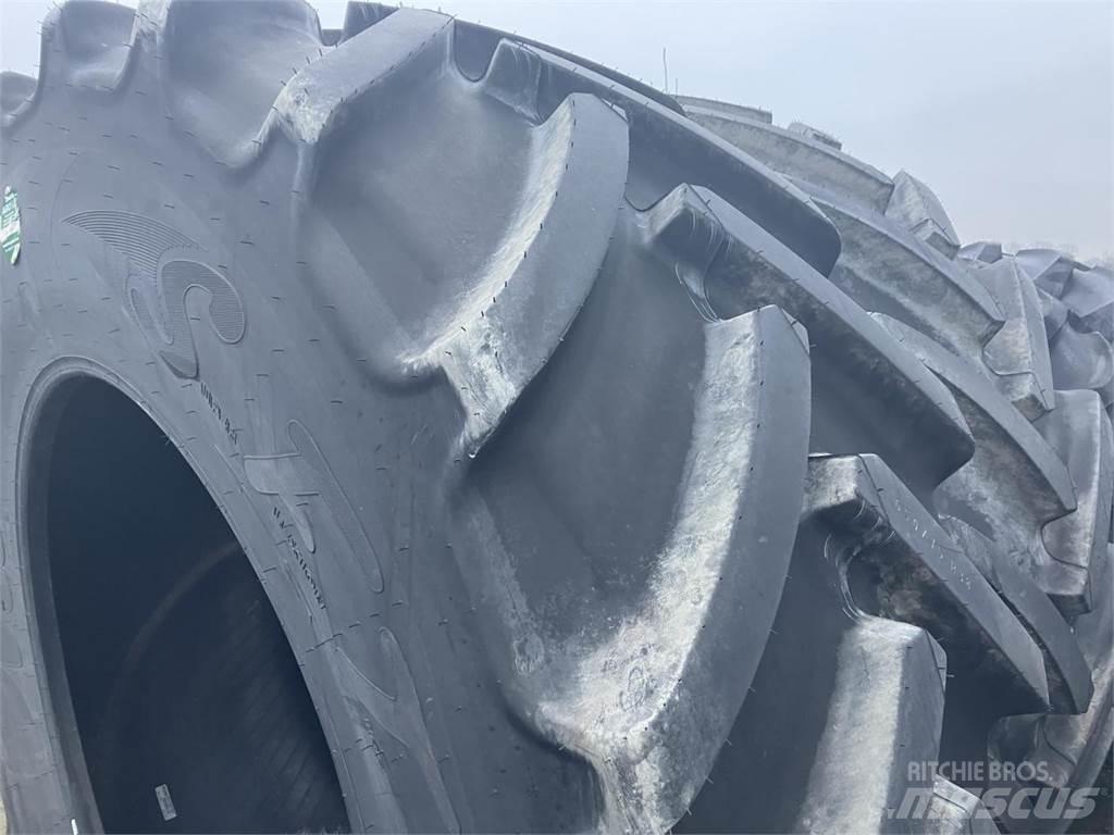 Mitas 650/75R38 轮胎、车轮、轮圈