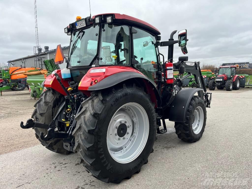 Case IH Farmall 85 C 拖拉机/农用车