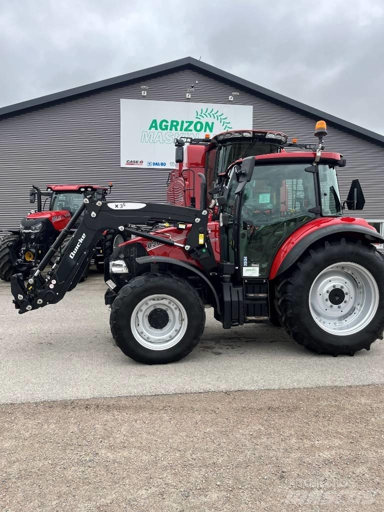 Case IH Farmall 85 C 拖拉机/农用车