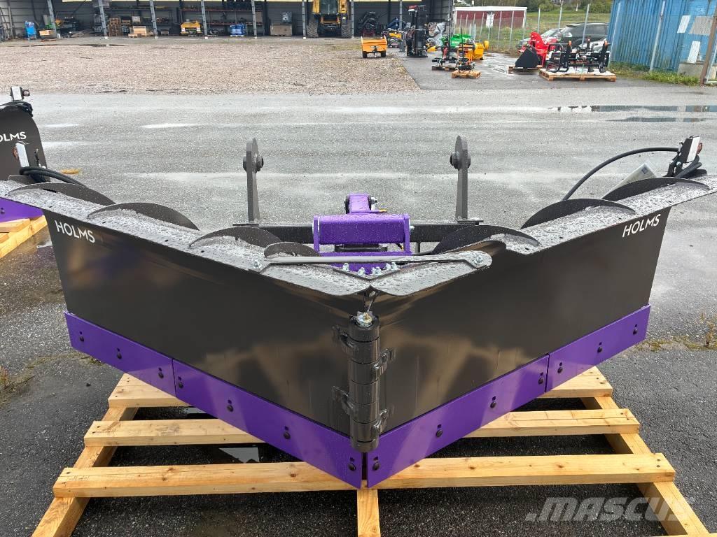 Holms PVH360 开沟机