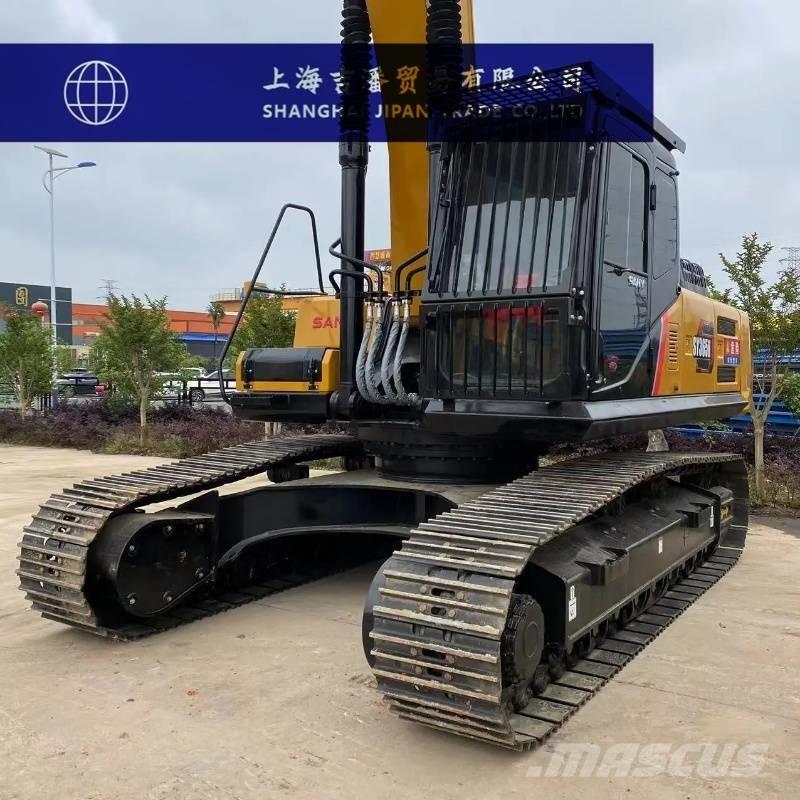 Sany SY 365 H 履带挖掘机
