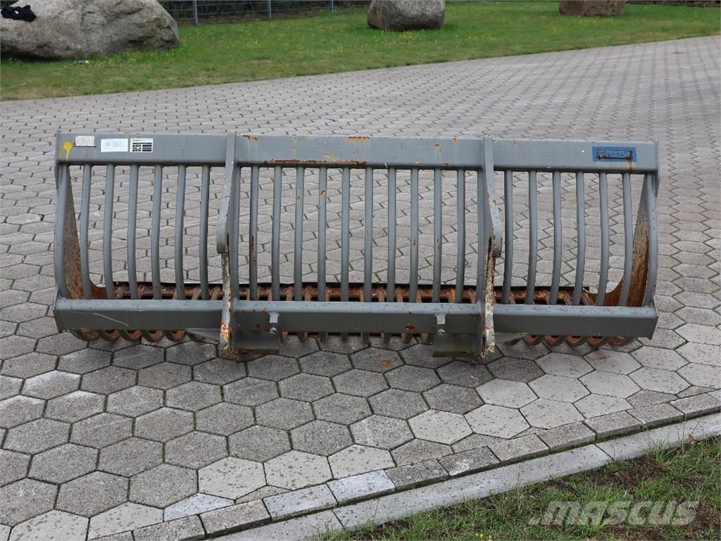  STEINGABEL KPL. 工具车