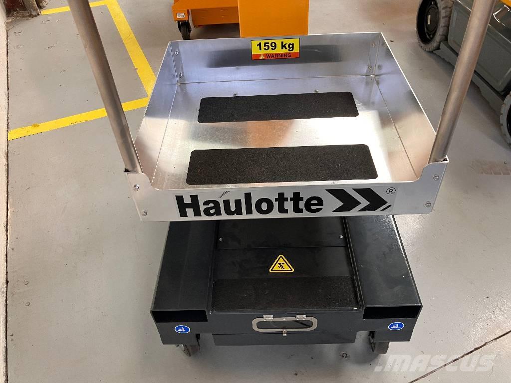 HAULOTTE MOVE UP 5.6 客货电梯